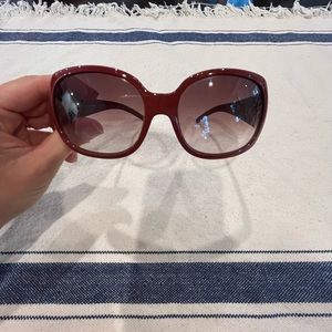 Fendi sunglasses